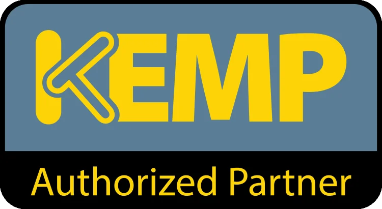 Kemp Logo